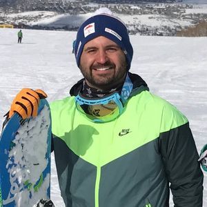 Meet your Posher, Jeromy